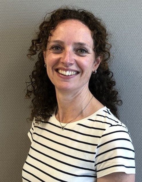 Karin Haks