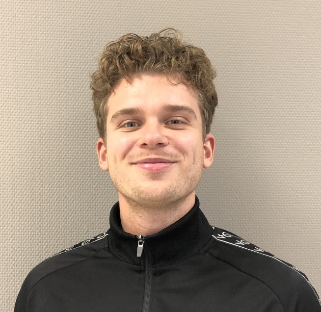 Martijn den Hartogh
